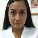 Dra. Guadalupe Fabiola Esparza Pedraza