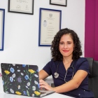 Dra. Victoria Fuentes Ernult