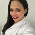 Lic. Ivette Ayleen Ramírez Melloh