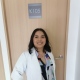 Sofía Gabriela de la Cruz Pérez