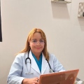 Rebeca Trinidad Viveros Rosado, Internista Monterrey