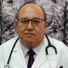 Dr. Alvaro Antonio Gonzalez Bautista