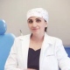 Alma Veronica Mariscal
