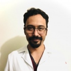 Dr. Isaac Aaron Enriquez Monsalvo