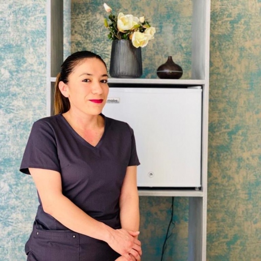 Elena Alvarez Velazquez Médico estético en Santiago de Querétaro Queretaro Elena Alvarez Velazquez Médico estético en Santiago de Querétaro Queretaro