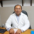 Dr. Juan Buenaventura Xequé Alamilla