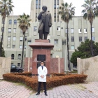 Dr. Miguel Ángel Cruz Moreno