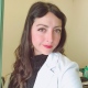 Ivonne Azuara Palomares