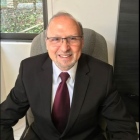 Dr. Jaime Kleiman Podlipsky