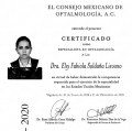Ampliar imagen: certificate 1