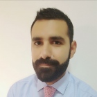 Dr. Luis Arnoldo Muñoz Nevárez