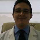 Dr. Mauricio Daniel Leon Yepez