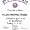 Ampliar imagen: certificate 4