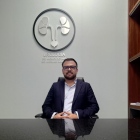 Dr. Nicolás García Cortés