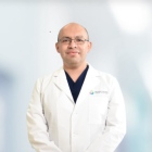 Dr. Josue Isaac Ortega García