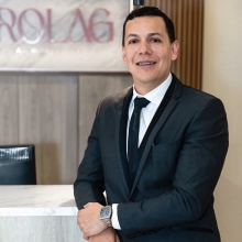 Ampliar imagen: O. Armando Soto Ruiz, Ginecólogo Torreon