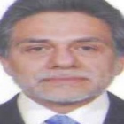 Dr. Jorge Eduardo Ávila López