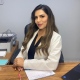 Elizabeth Calderón Herrera