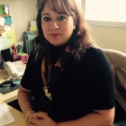 Mtro. Claudia Josefina Rodríguez Durán