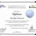 Ampliar imagen: certificate 9