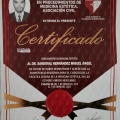 Ampliar imagen: certificate 4