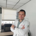 Dr. Jonatan Hernández León