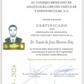 Ampliar imagen: certificate 1