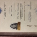 Ampliar imagen: certificate 6