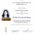 Ampliar imagen: certificate 2