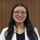 Dra. María Isabel Galindo Fuentes