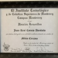 Ampliar imagen: certificate 5