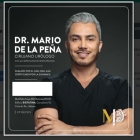 Dr. Mario De la Peña