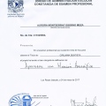 Ampliar imagen: certificate 9