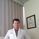 Martín Treviño Gonzalez