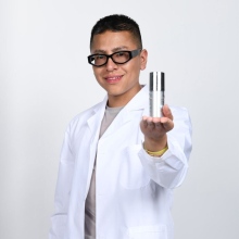 Ampliar imagen: Miguel Roberto  Gutiérrez Román , Internista Ensenada