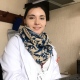 Itsam Ávila Ramírez