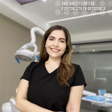 Ampliar imagen: Brillith Ortega Busani, Dentista - Odontólogo Hermosillo