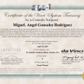 Ampliar imagen: certificate 1