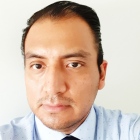 Dr. Armando Cortés Mendoza