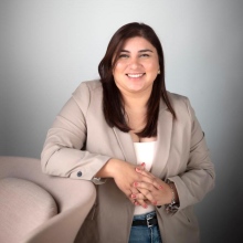 Ampliar imagen: Sthefany S. Guel, Psicólogo Guadalupe