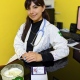 Sofía Cabrera