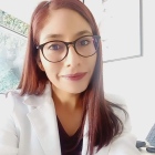 Dra. Alma Verónica Martínez Luis