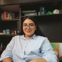 Ampliar imagen: Daniela Nuñez Rodriguez, Psicólogo Ciudad Mante