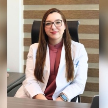 Ampliar imagen: Lilian Berríos Ávila, Ginecólogo Zapopan