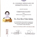 Ampliar imagen: certificate 6