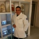 Eliud Mendoza Cepeda