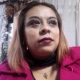 Lucero Angélica Vargas Murillo