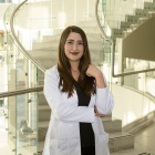 Mtra. Cecilia Martínez González