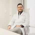 Dr. José de Jesús Guzmán Llamas