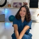 Daniela Bojorquez Villegas
